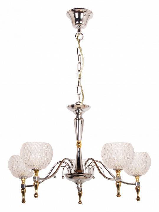 Подвесная люстра Abrasax 6565 6565/5