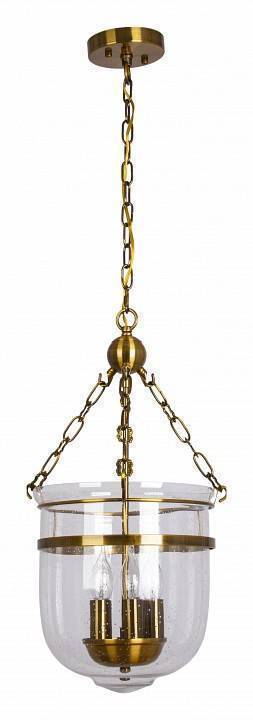 Подвесной светильник Abrasax Hildegard CL.7912