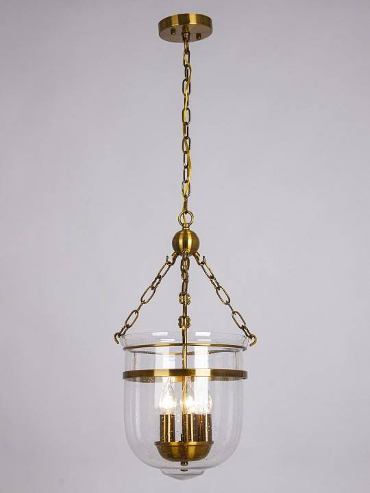 Подвесной светильник Abrasax Hildegard CL.7912