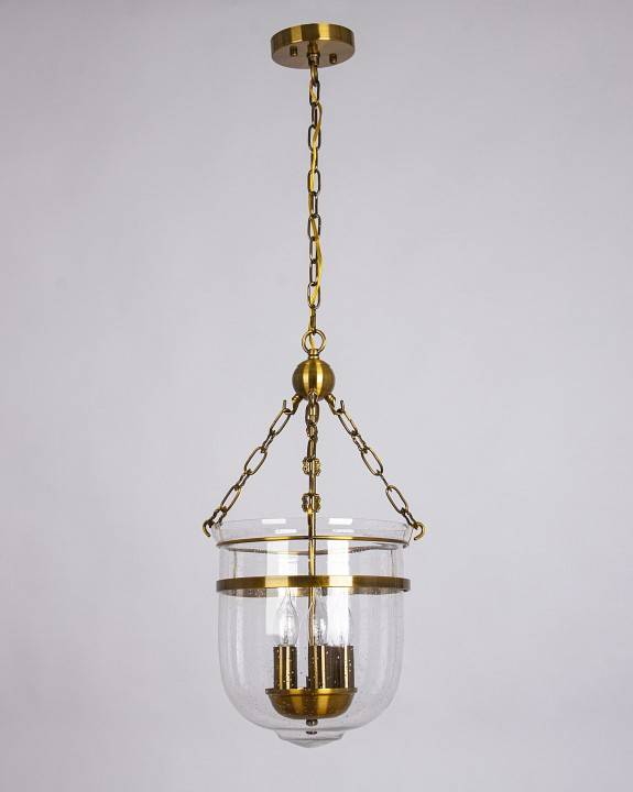 Подвесной светильник Abrasax Hildegard CL.7912