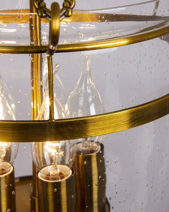 Подвесной светильник Abrasax Hildegard CL.7912