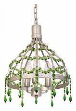 Подвесной светильник Abrasax Jutta L.6501-3GR