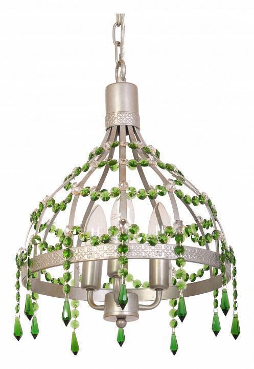 Подвесной светильник Abrasax Jutta L.6501-3GR