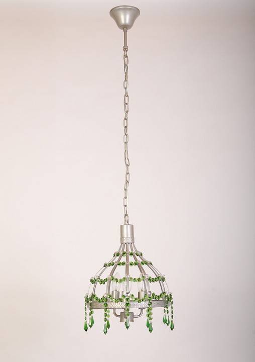 Подвесной светильник Abrasax Jutta L.6501-3GR