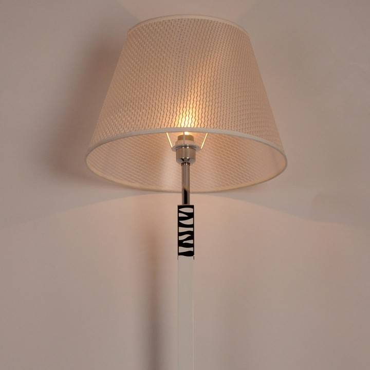 Торшер Abrasax Charlotte ML69240(WHITE)