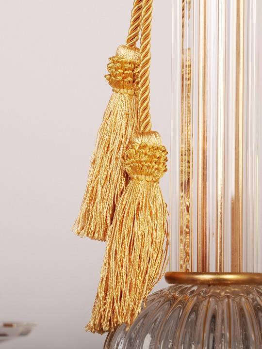 Подвесная люстра Abrasax 795 SD795