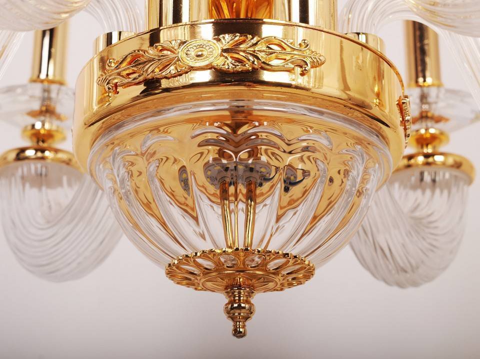 Подвесная люстра Abrasax 795 SD795