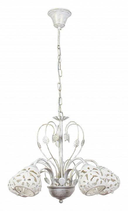 Подвесная люстра Abrasax Daniela STY40028/5