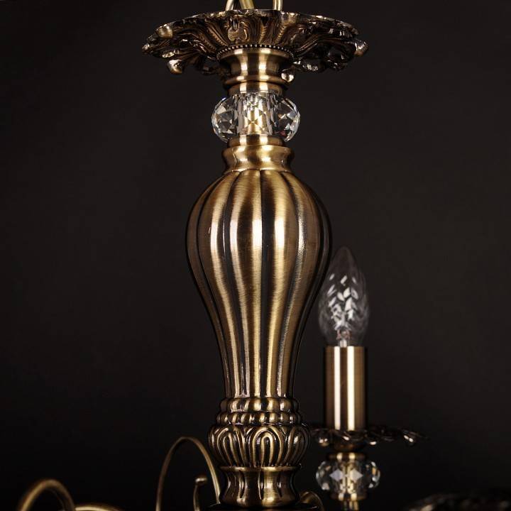 Подвесная люстра Abrasax Daniela SY40078/5