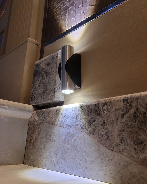 Бра Abrasax Nora W1221