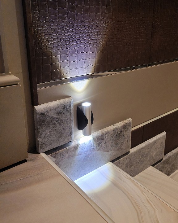 Бра Abrasax Nora W1221