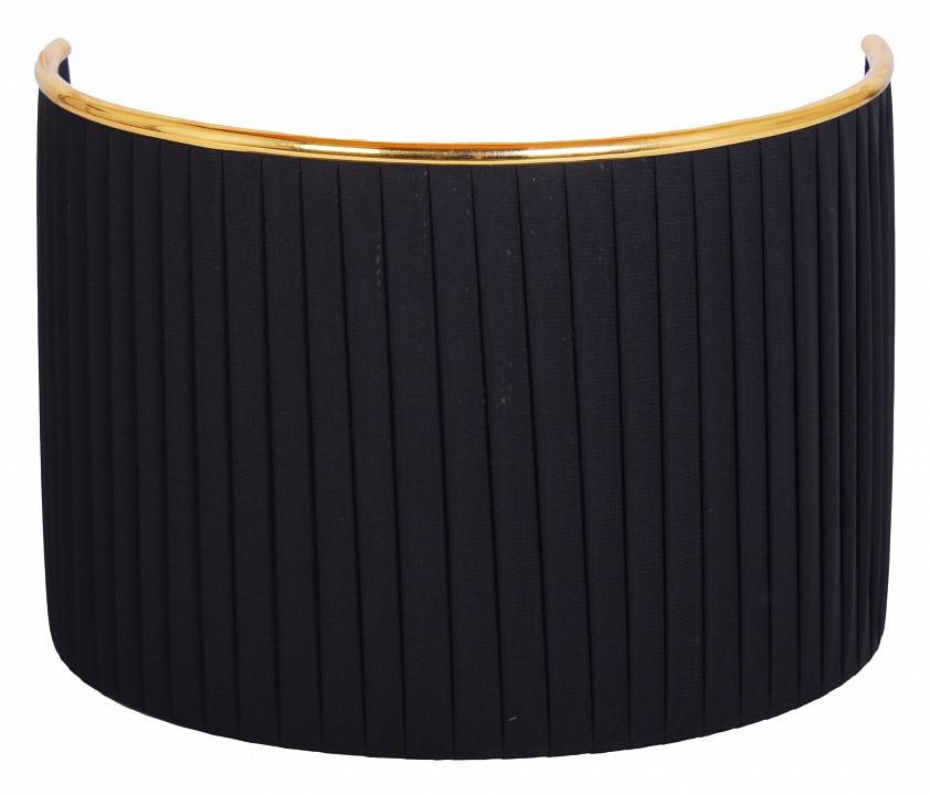 Накладной светильник Abrasax Lavendel WB.400/2.26black