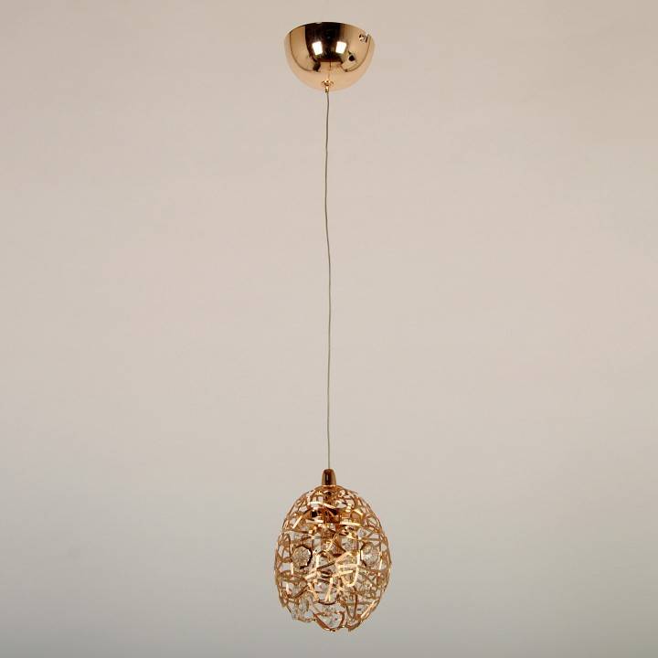 Подвесной светильник Abrasax 9120 X9120A/1GO