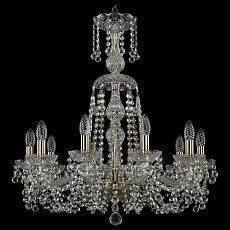 Подвесная люстра Bohemia Art Classic 11.26 11.26.10.220.XL-70.Br.B