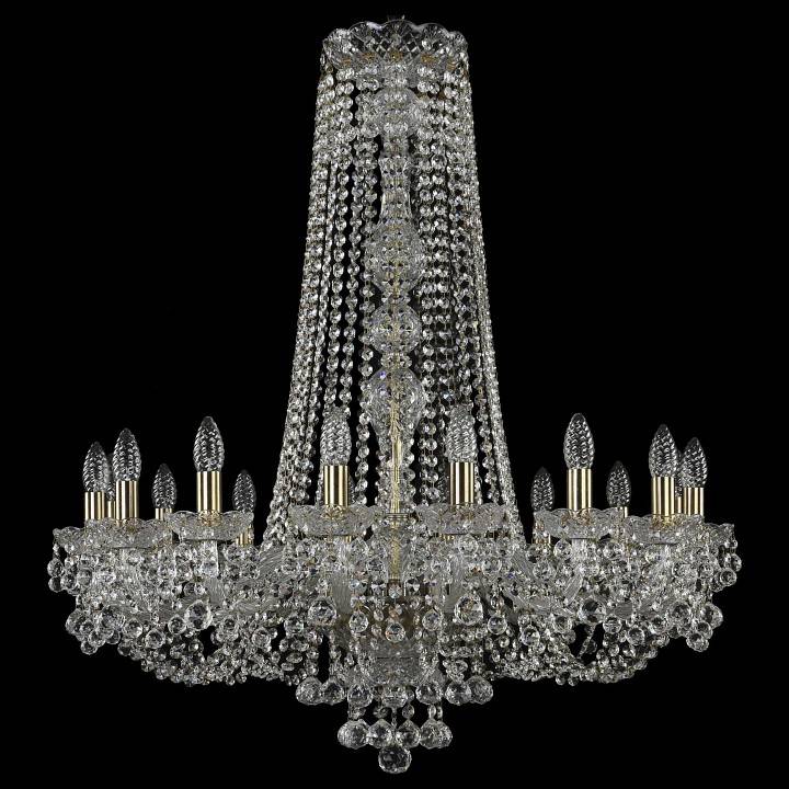 Подвесная люстра Bohemia Art Classic 11.26 11.26.16.300.h-91.Br.B