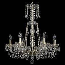 Подвесная люстра Bohemia Art Classic 11.26 11.26.6.200.XL-65.Gd.B