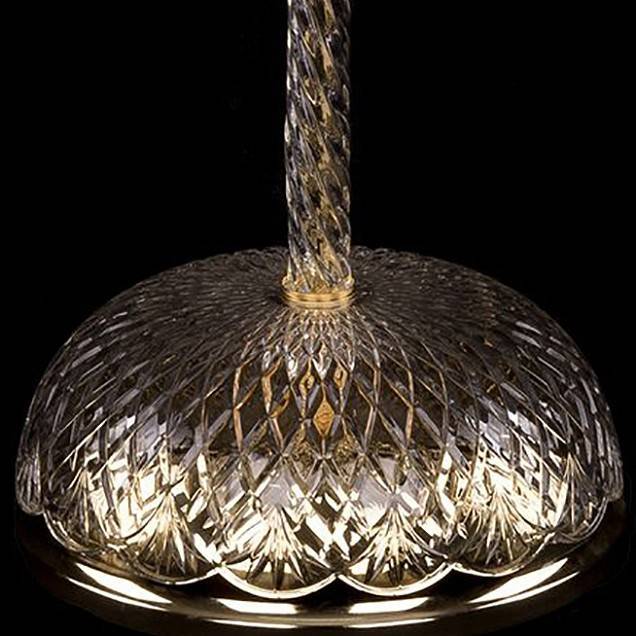 Торшер Bohemia Art Classic 11.12 13.12.6.195.P.h-160.Gd.Sp