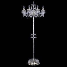 Торшер Bohemia Art Classic 11.26 высота 160 см 13.26.8.200.P.h-160.Gd.B