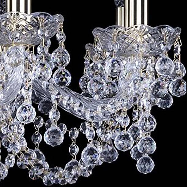 Торшер Bohemia Art Classic 11.26 высота 160 см 13.26.8.200.P.h-160.Gd.B