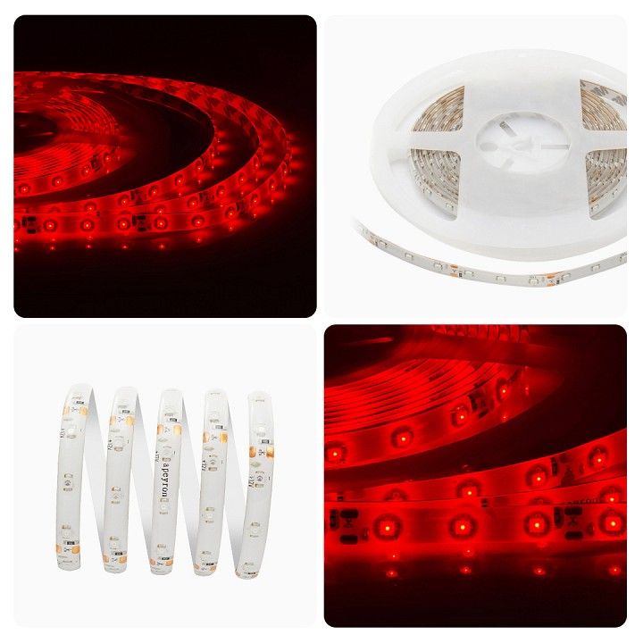 Лента светодиодная угловая Apeyron Electrics  00-04