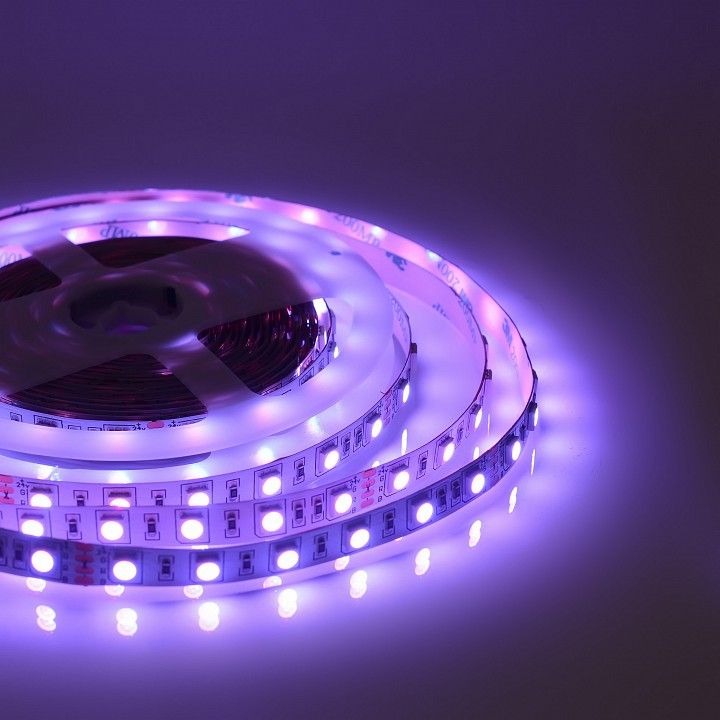Лента светодиодная Apeyron Electrics  00-310