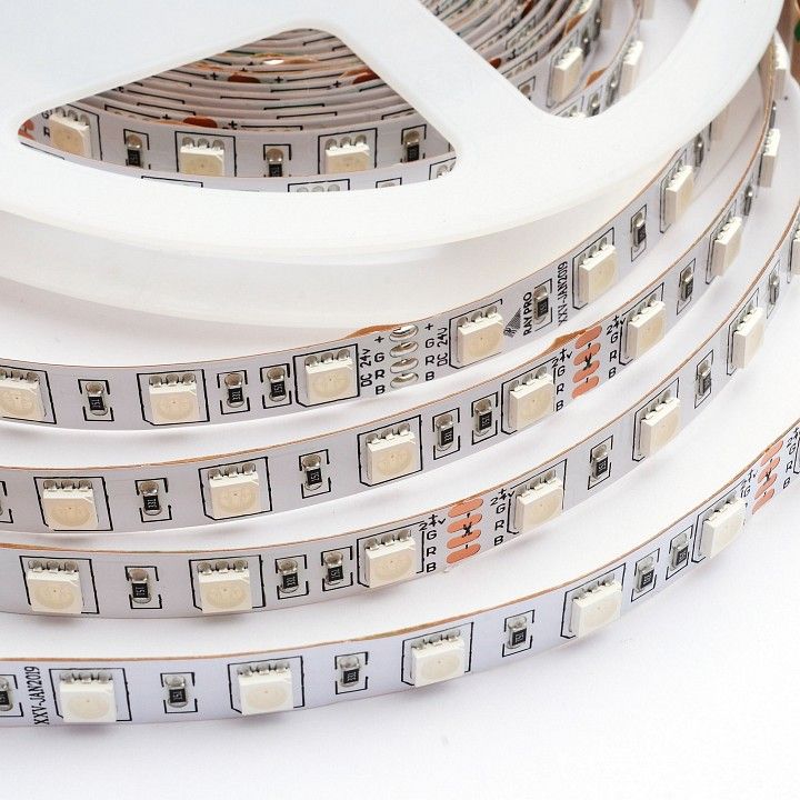 Лента светодиодная Apeyron Electrics  00-310