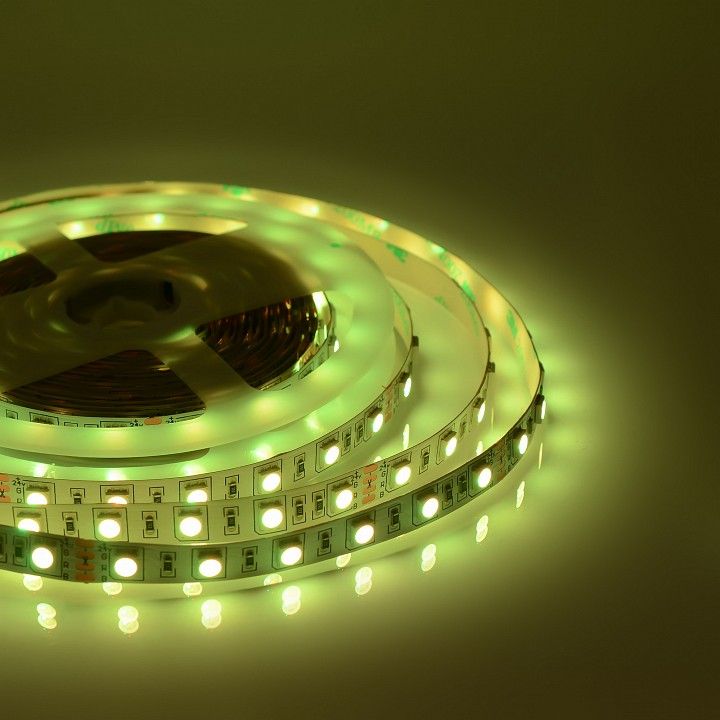 Лента светодиодная Apeyron Electrics  00-310