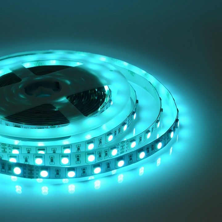 Лента светодиодная Apeyron Electrics  00-310