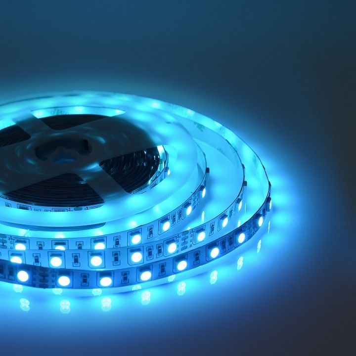 Лента светодиодная Apeyron Electrics  00-310