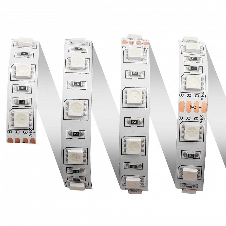 Лента светодиодная Apeyron Electrics  00-310
