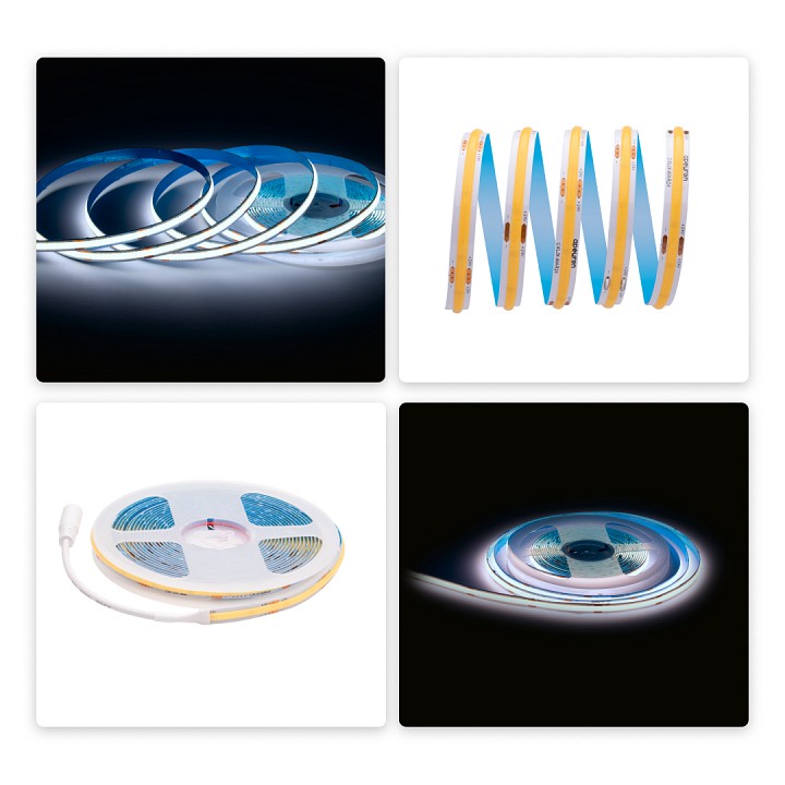 Лента светодиодная Apeyron Electrics  00-395