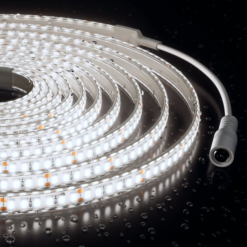 Лента светодиодная Apeyron Electrics  00-448