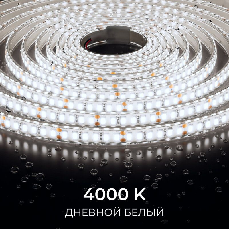 Лента светодиодная Apeyron Electrics  00-448