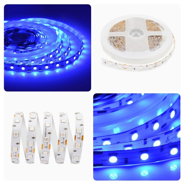 Лента светодиодная Apeyron Electrics  00-50