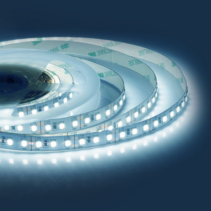 Лента светодиодная Apeyron Electrics  00-52