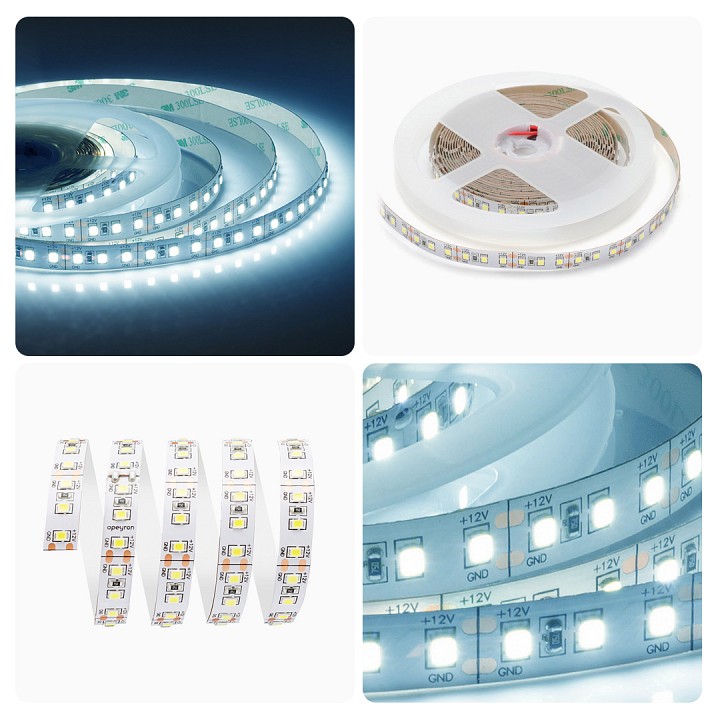 Лента светодиодная Apeyron Electrics  00-52