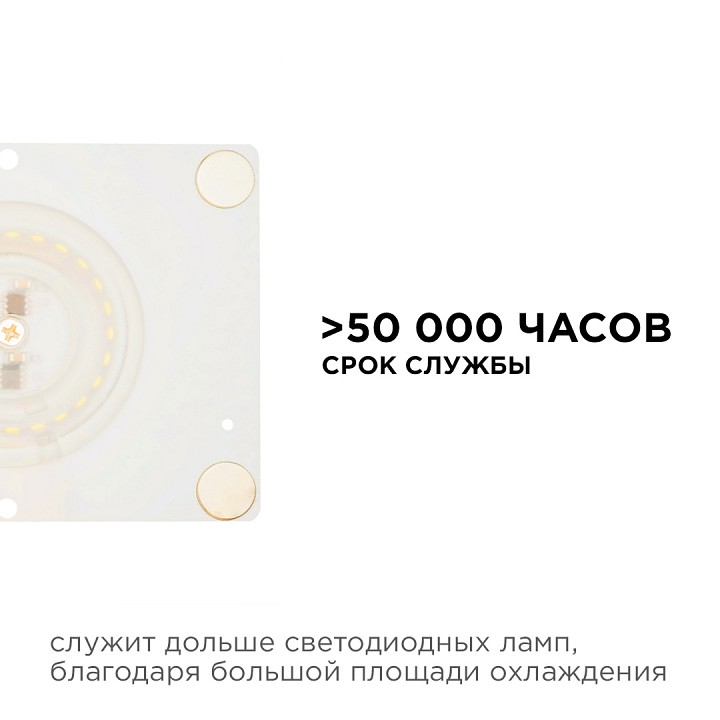 Модуль светодиодный Apeyron Electrics  02-21