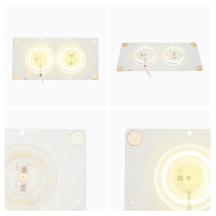 Модуль светодиодный Apeyron Electrics  02-21