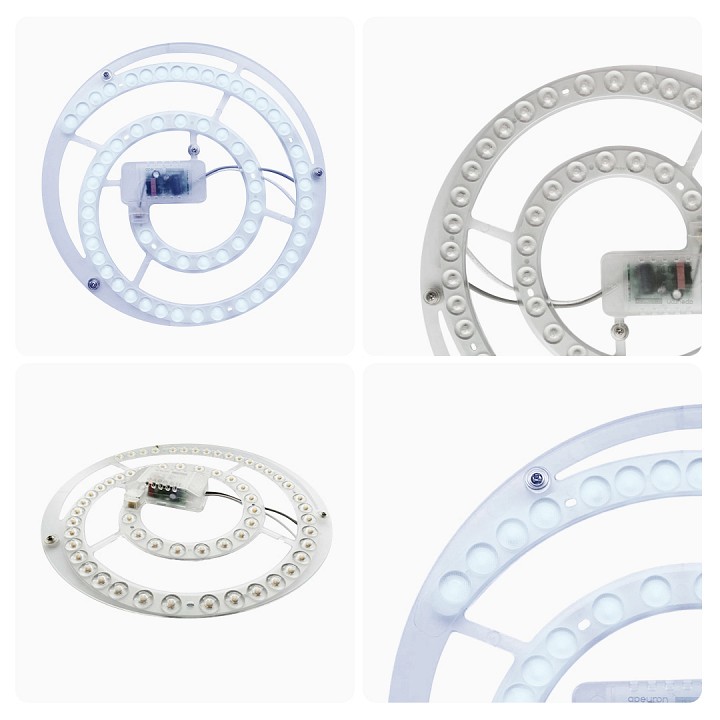 Модуль светодиодный Apeyron Electrics  02-30