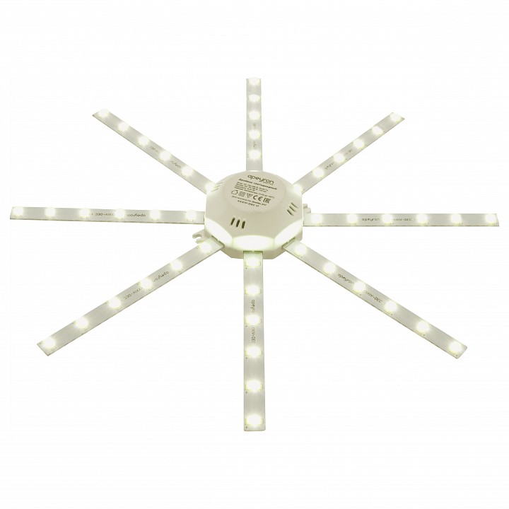 Модуль светодиодный Apeyron Electrics 02-45