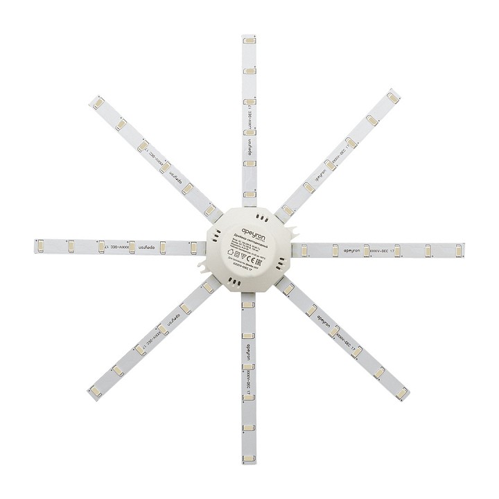 Модуль светодиодный Apeyron Electrics 02-45