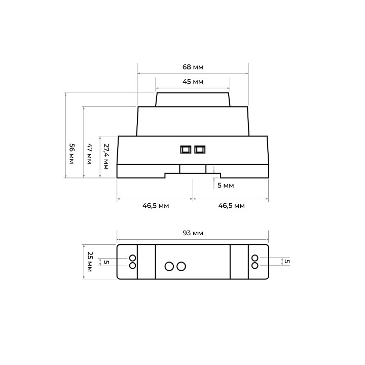 Блок питания Apeyron Electrics  03-160