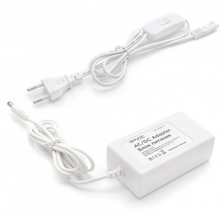 Блок питания Apeyron Electrics  03-54