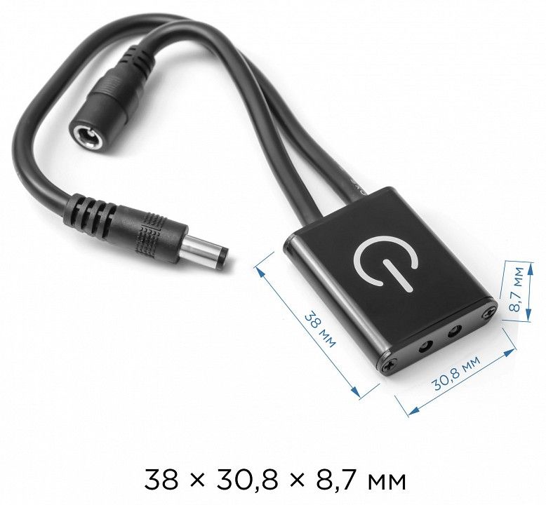 Диммер Apeyron Electrics  04-07