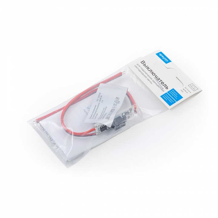 Выключатель Apeyron Electrics  04-44