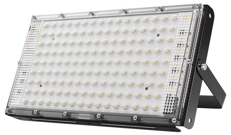 Настенно-потолочный прожектор Apeyron Electrics  05-63