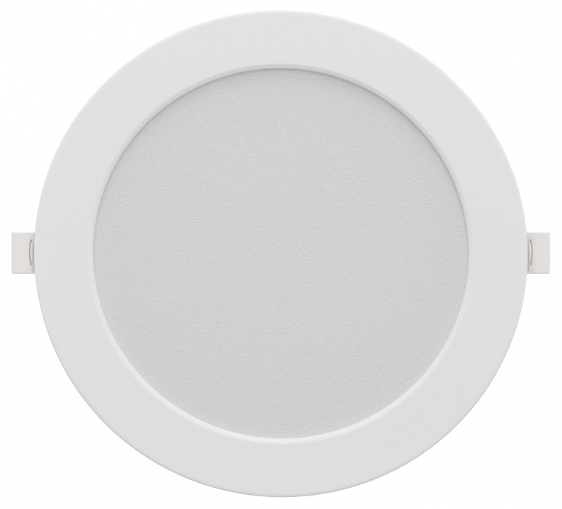 Встраиваемый светильник Apeyron Electrics  06-164