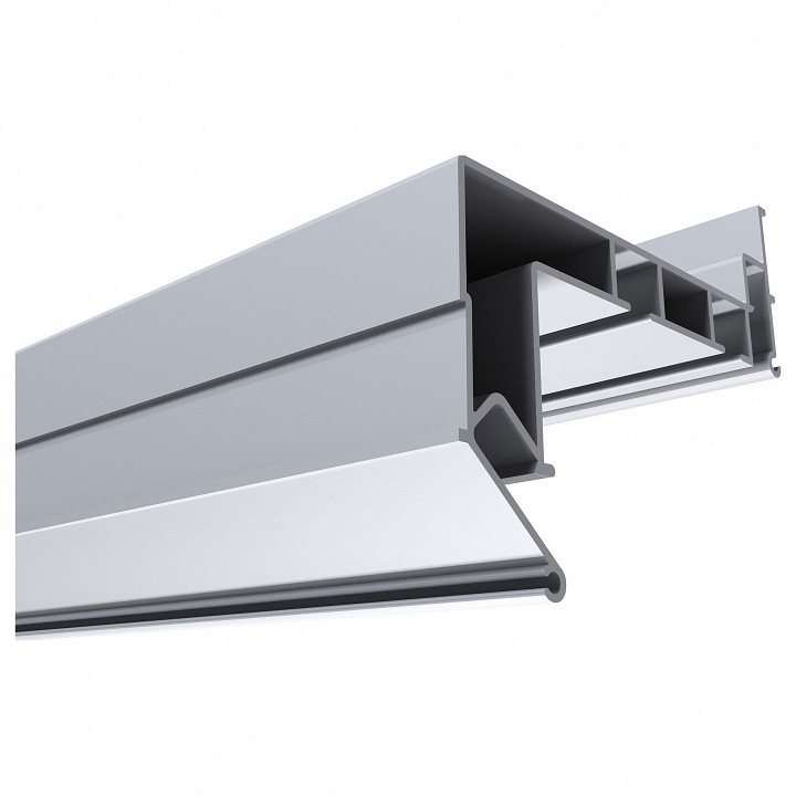 Профиль для карнизов Apeyron Electrics  08-59