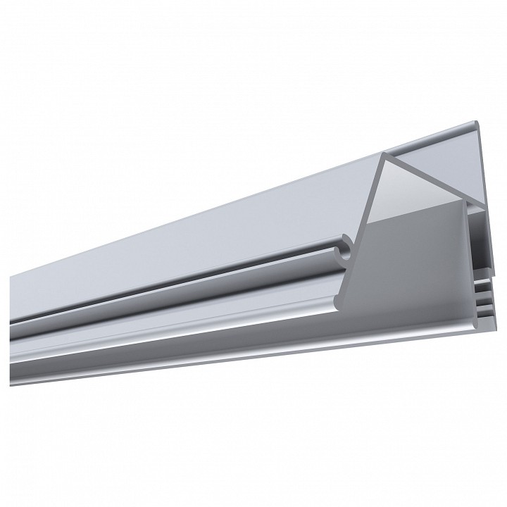 Профиль для контурной подсветки натяжного потолка Apeyron Electrics  08-60