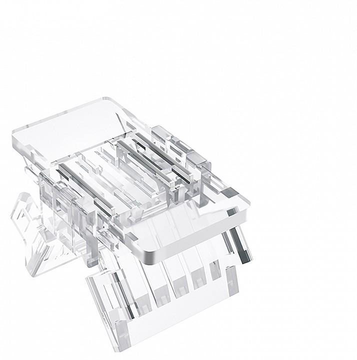 Заглушка для лент Apeyron Electrics  09-115